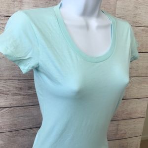 Alternative Apparel Women's Short Sleeve T-Shirt